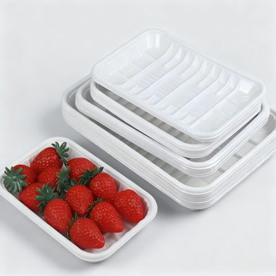 Plastic Container Machine Efficiency for Polypropylene Packaging