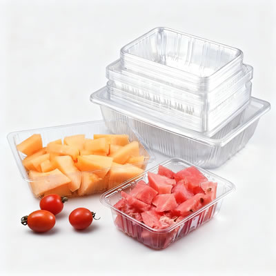 The Advanced Multi Station Thermoforming Machine for Egg Trays