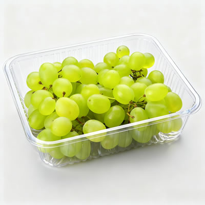 Plastic forming machine