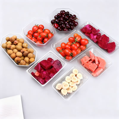 Versatile Plastic Forming Machine for PVC and HIPS Materials