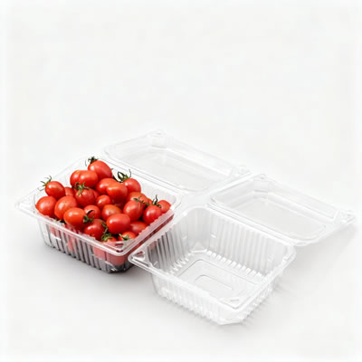 Thermoforming Machine