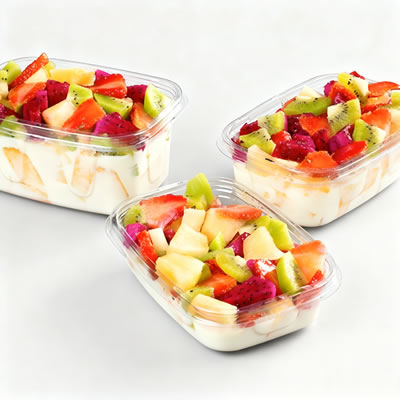 Durable Vacuum Forming Machine for Industrial Plastic Applications