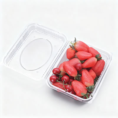 Rayshape’s Plastic Cup Making Machine