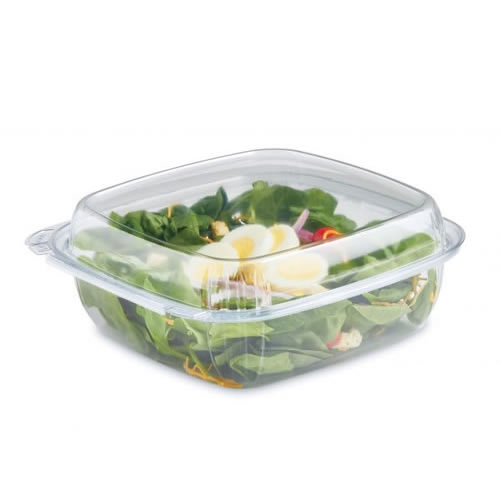 Plastic Container Machine