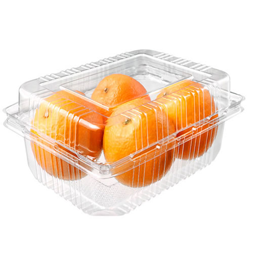 High Performance Plastic Box Making Machine with Software Control