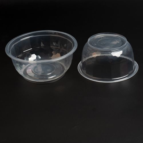 Professional thermoforming equipment helps you win efficiently