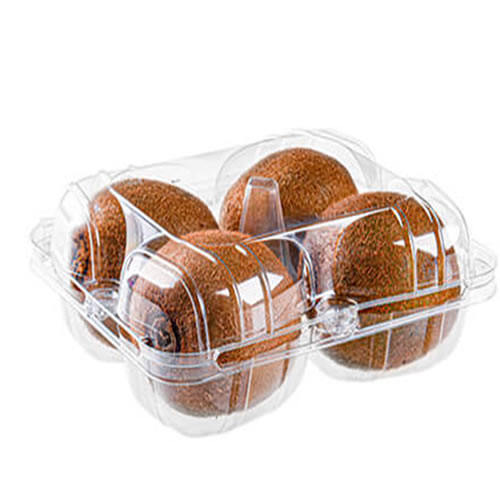 Sustainable PET Thermoforming Machine for Eco Friendly Packaging