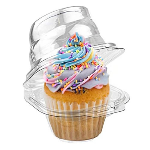 Automatic Plastic Box Making Machine for Food Packaging