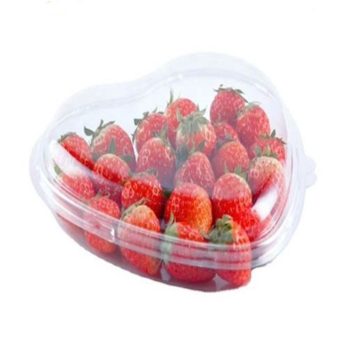 Plastic Container Machine Efficiency for Polypropylene Packaging