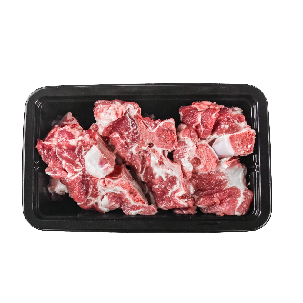 High Speed Plastic Thermoforming Machine Solutions from Rayshape