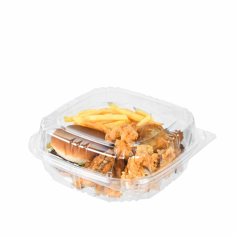 Versatile Plastic Forming Machine for PVC and HIPS Materials