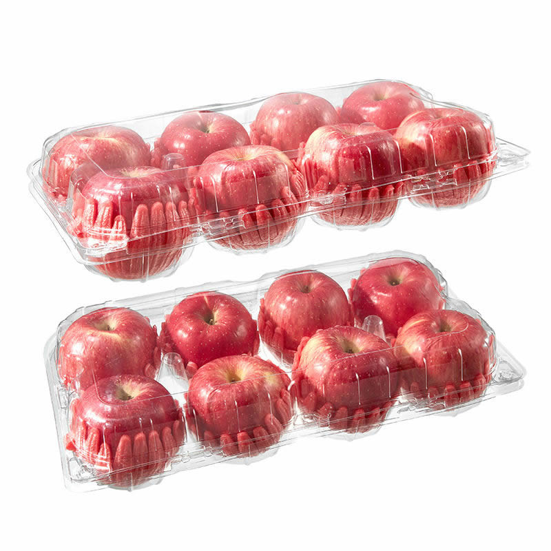 RAYSHAPE Automatic Plastic Thermoforming Machine Upgrade Announcement