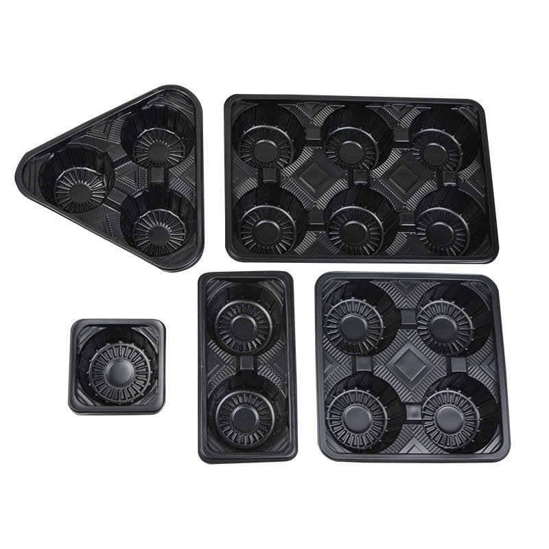 Reliable Egg Tray Making Machine for Poultry Packaging