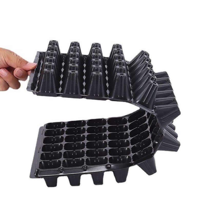 RAYSHAPE Automatic Plastic Thermoforming Machine Upgrade Announcement