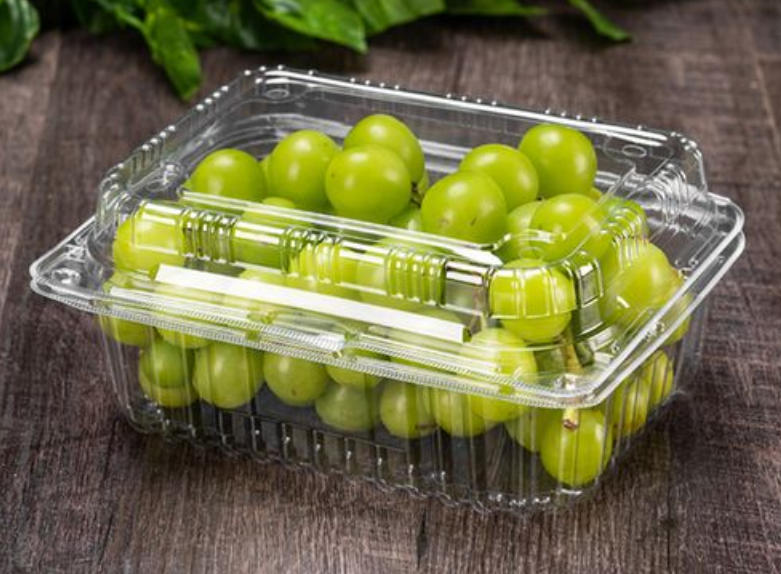 Plastic the world, create unlimited! Ruisu thermoforming equipment is widely used