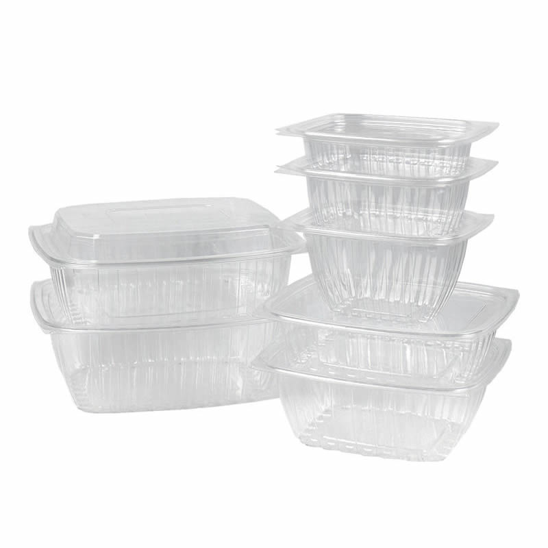 Sustainable PET Thermoforming Machine for Eco Friendly Packaging