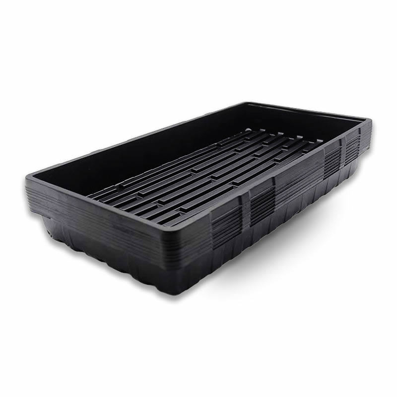 Industrial Plastic Container Making Machine for High Volume Output