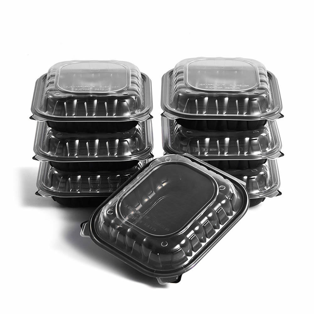 Plastic Box Forming Machine for Retail and Electronic Protection