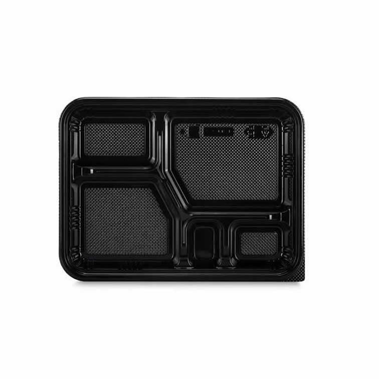 PP Plastic Thermoforming Machine Stability for Microwaveable Trays