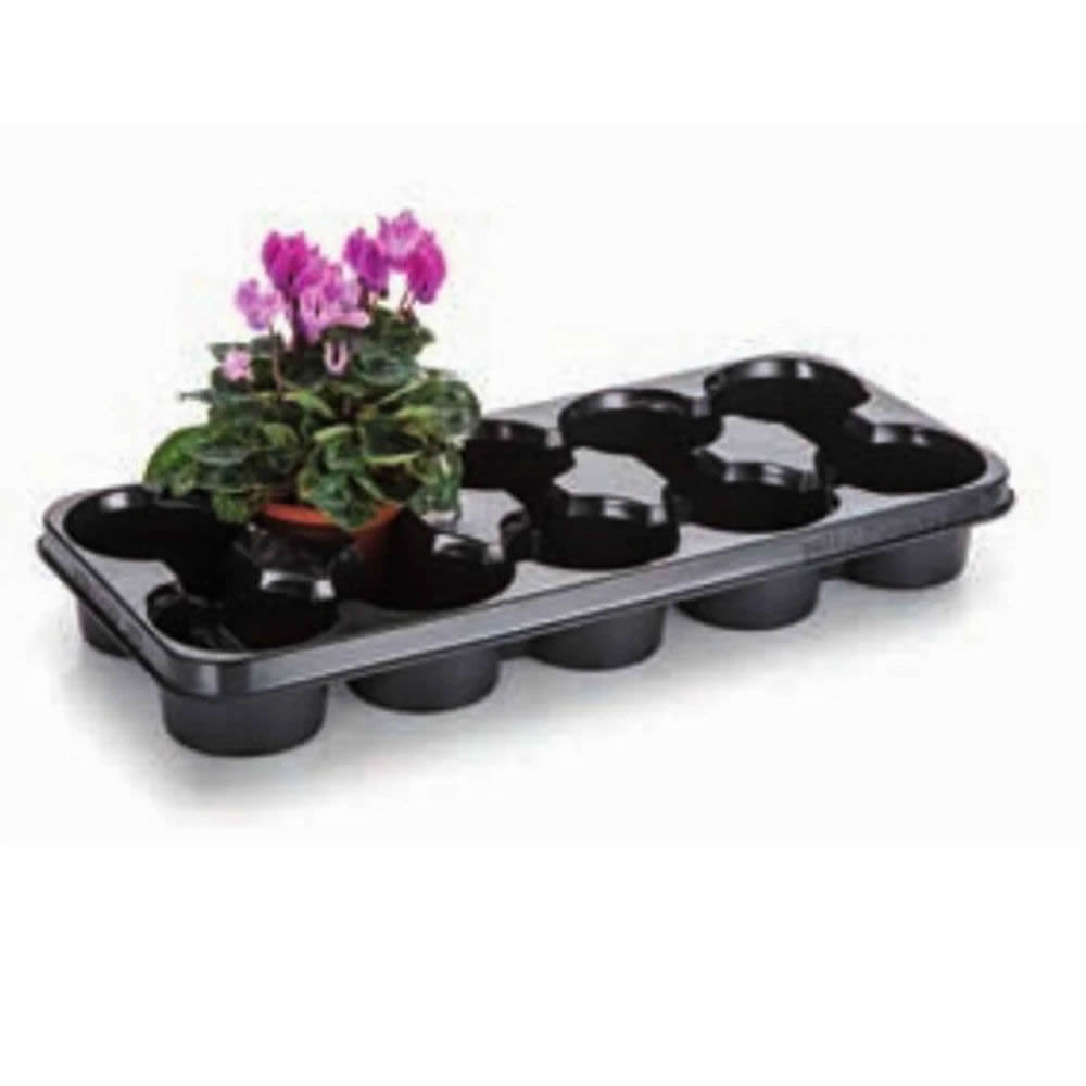 Versatile Vacuum Forming Machine for Custom Plastic Products