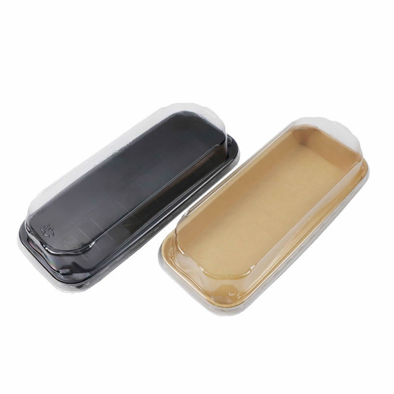 BOPS and HIPS Compatible Plastic Container Making Machine