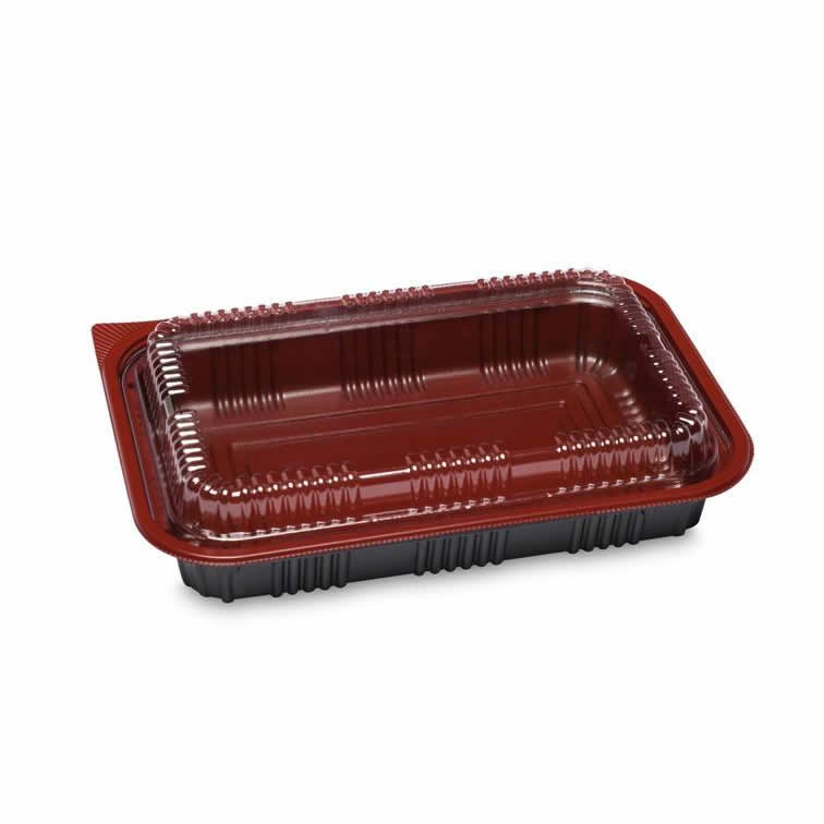 Industrial Plastic Container Making Machine for High Volume Output