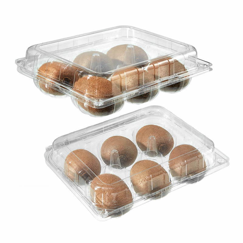 RAYSHAPE Fully Automatic Plastic Thermoforming Machine: Remote Control, Leading the Future