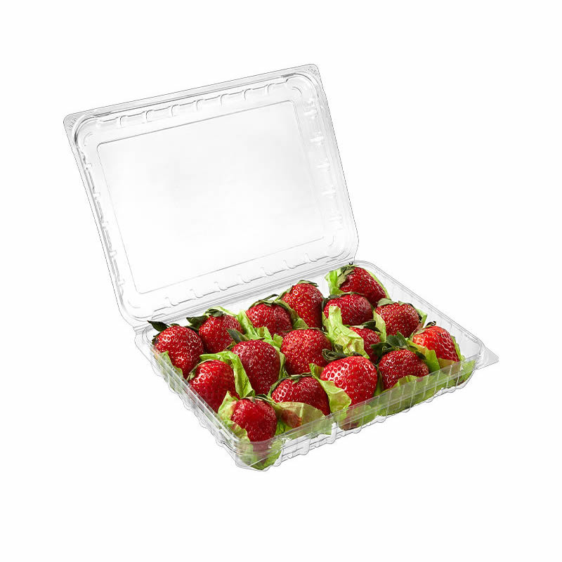 Precision Plastic Lid Forming Machine for Beverage Industries