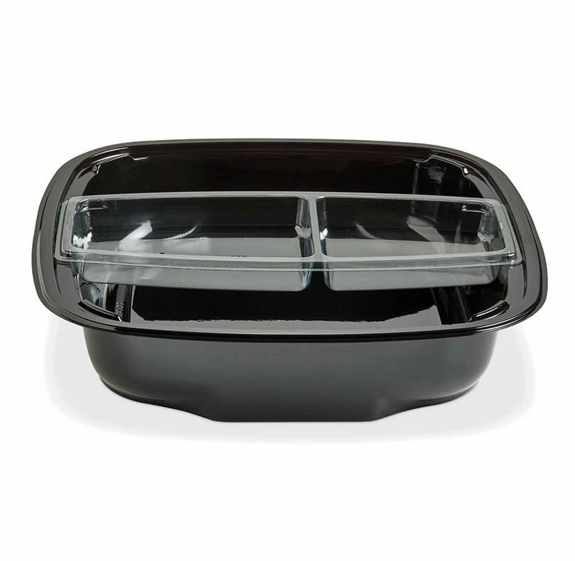 Plastic forming machine