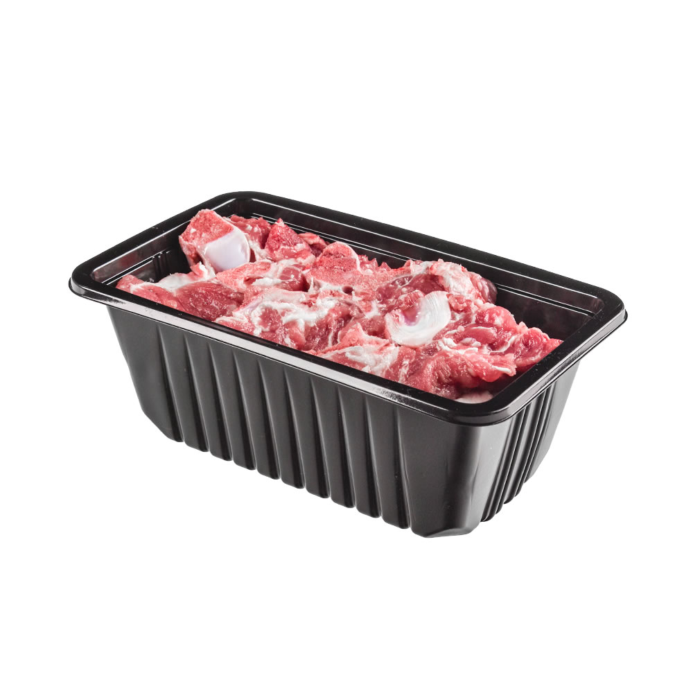 High Volume Food Box Machine for Professional Catering