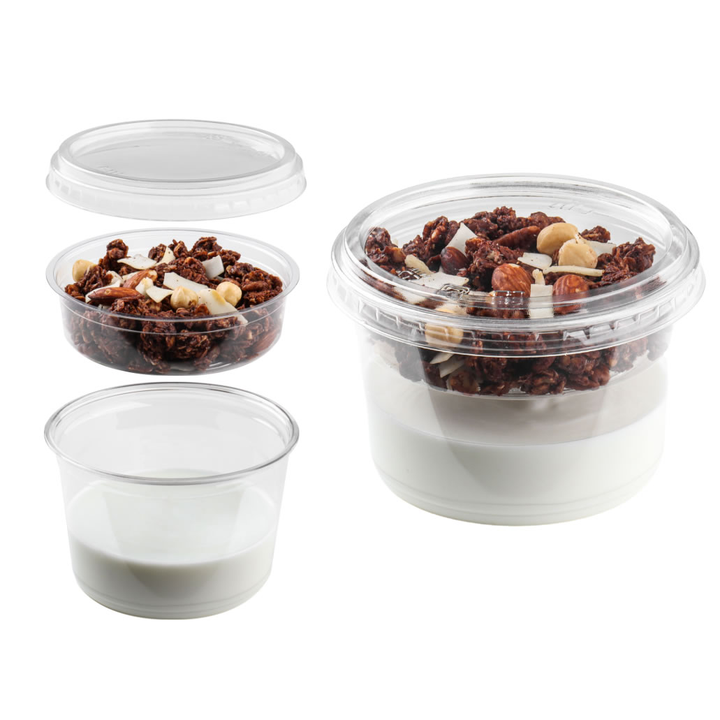 Versatile Plastic Forming Machine for PVC and HIPS Materials