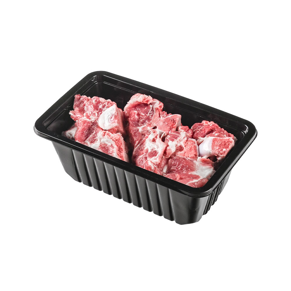 Thermoforming Machine