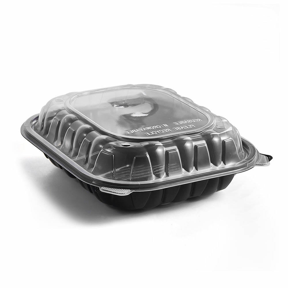 High Performance Plastic Box Making Machine with Software Control