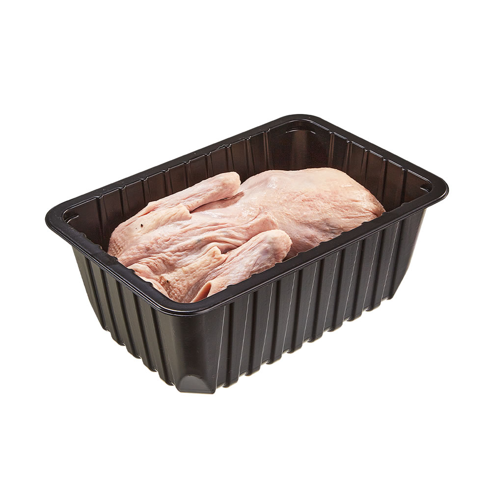 Fully Automatic Thermoforming Machine Innovation by Rayshape