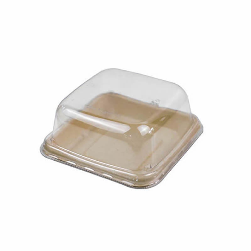 Plastic Container Machine