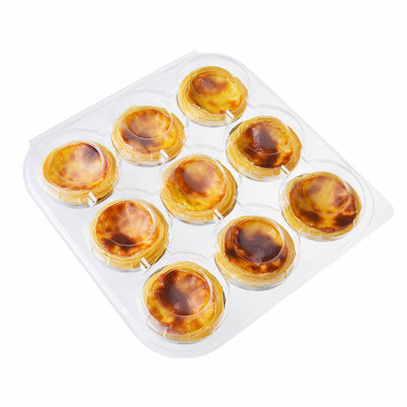 Sustainable PET Thermoforming Machine for Eco Friendly Packaging