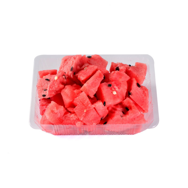 Fully Automatic Thermoforming Machine Innovation by Rayshape