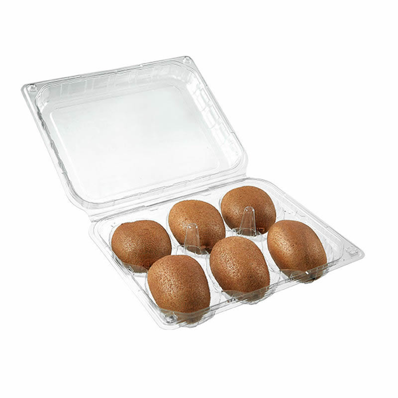 Sustainable Pet Thermoforming Machine for Retail Packaging Solutions