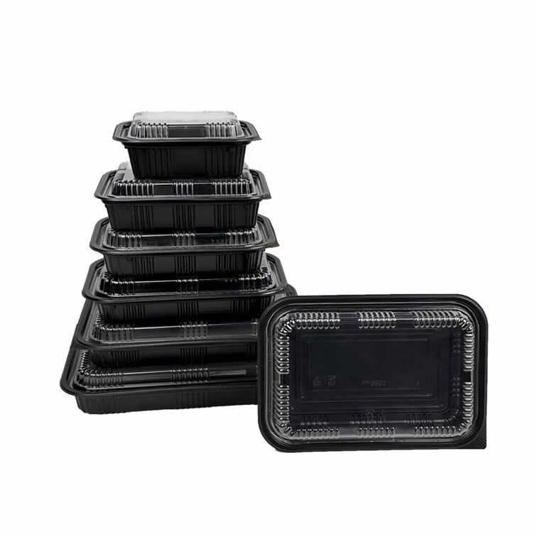 Durable Food Box Machine for Professional Catering Supplies