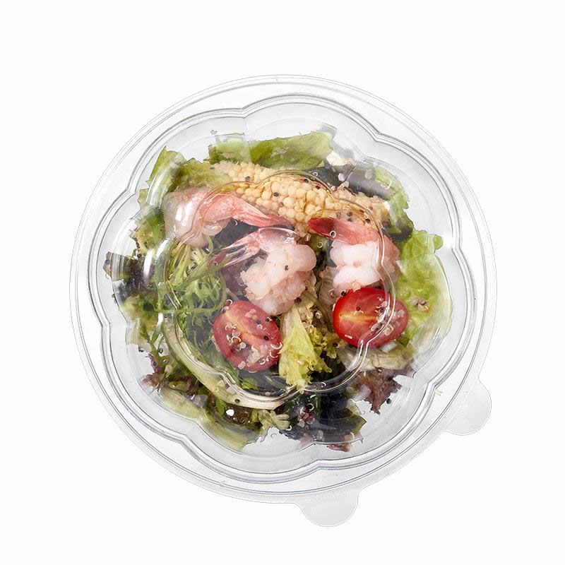 Fully Automatic Thermoforming Machine Innovation by Rayshape