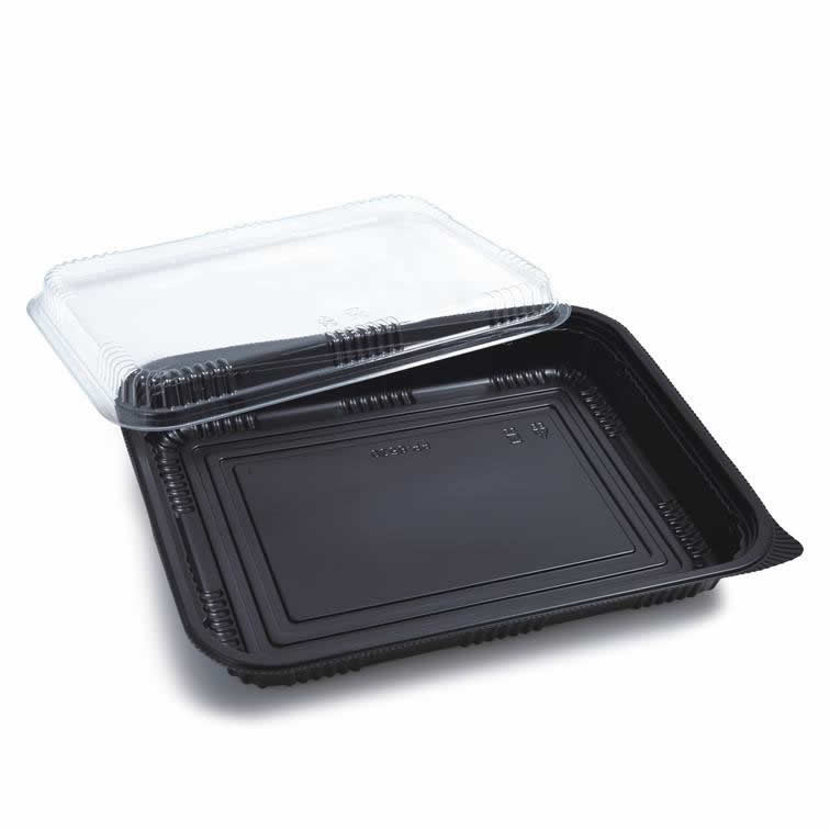 Plastic Container Machine