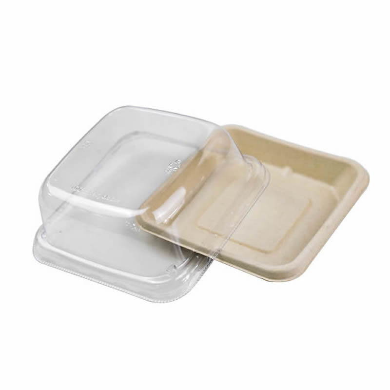 Plastic forming machine