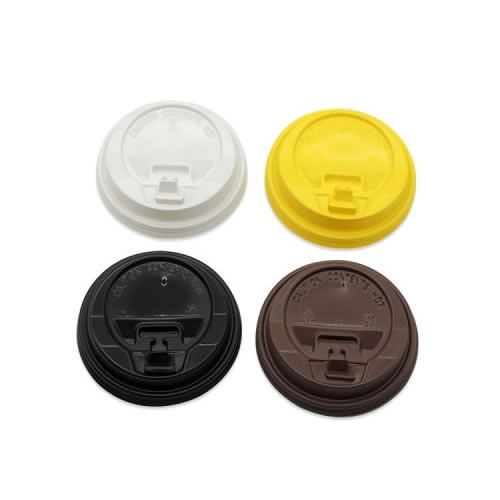 Plastic Thermoforming Machine