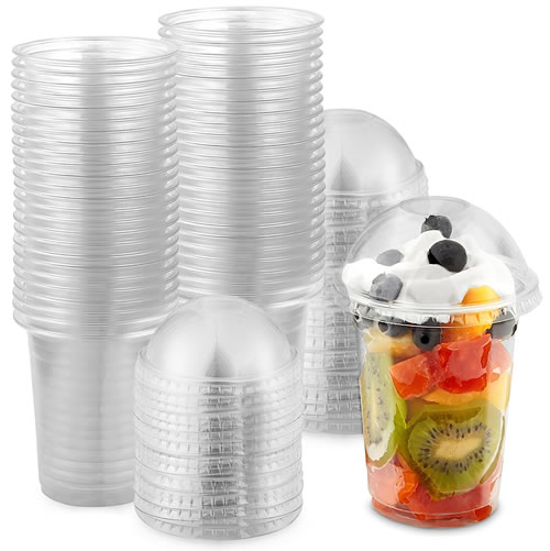 Advanced Plastic lid Thermoforming Machine Technology for High Output