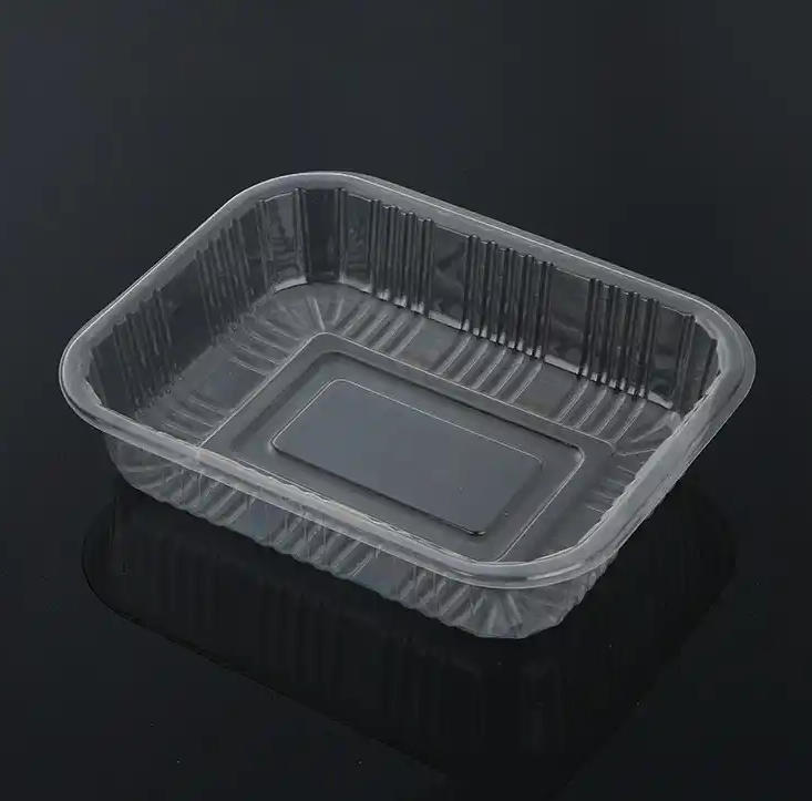Understanding the Basics of a Thermoforming Machine​