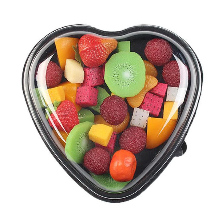 Advanced Features in Modern Plastic Thermoforming Machine