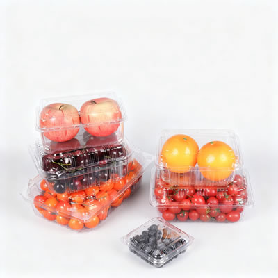 A Leading Innovator Among Plastic Thermoforming Machine Manufacturers