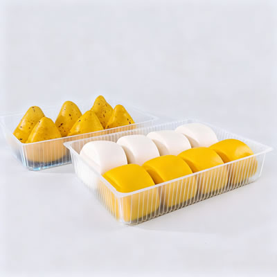 China's plastic thermoforming machines are of reliable quality