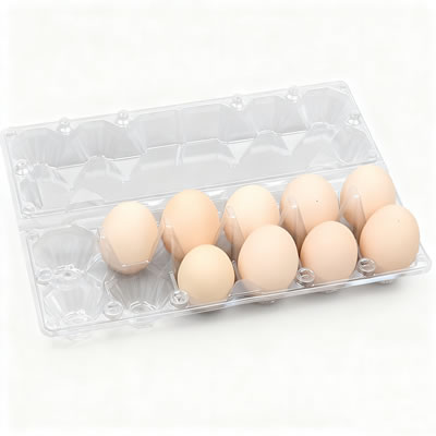 Plastic Container Machine