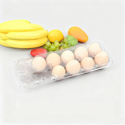 Thermoforming Machine